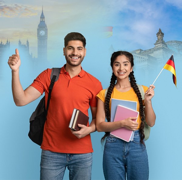 germany education consultants in india