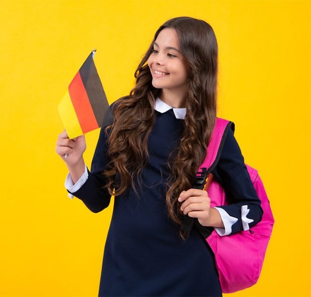 Higher education In Germany