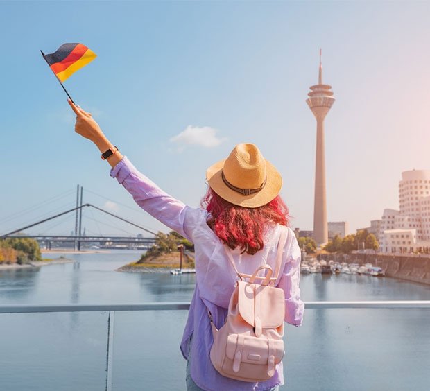 Education in Germany
