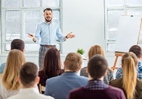Coaching