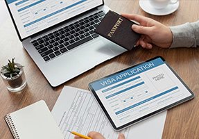 Visa