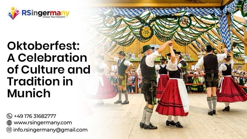 Oktoberfest