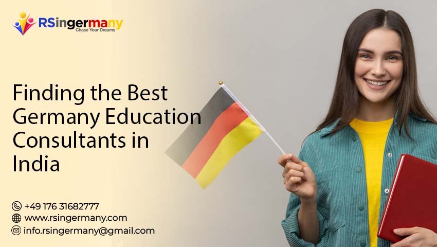 best germany education consultants in india