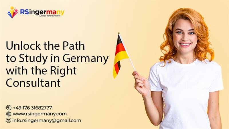 Study in germany
