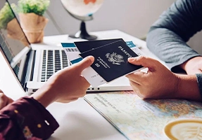 visa